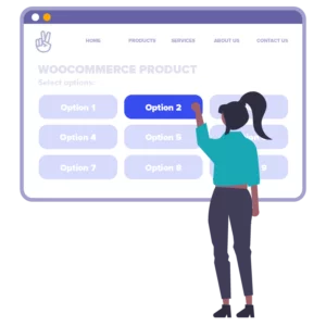 Product Variation Pills for WooCommerce