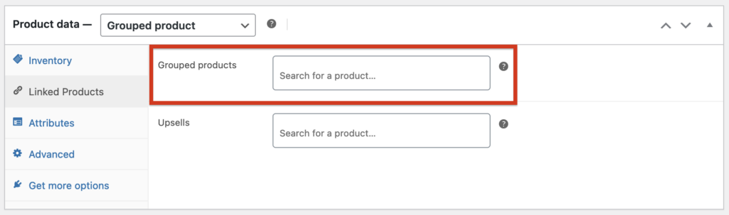 How to Create a Grouped Product in WooCommerce 2