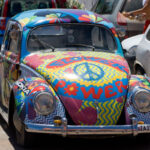 Groovy car