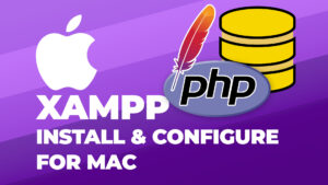 How to install XAMPP on Apple Mac
