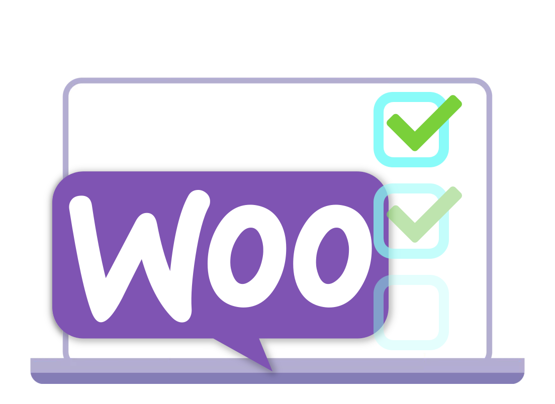 WooCommerce product page checks