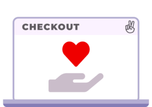 Use WooCommerce to accept donations
