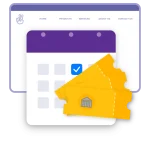 Venue Admission Tickets for WooCommerce