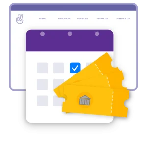 Venue Admission Tickets for WooCommerce